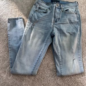 Women jeans size 0